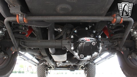 1987 Land Rover Defender image 147