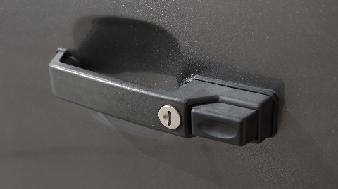 1987 Land Rover Defender image 70