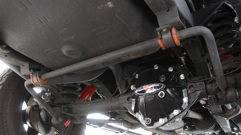 1987 Land Rover Defender image 148