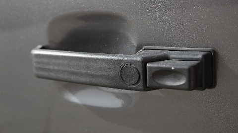 1987 Land Rover Defender image 71