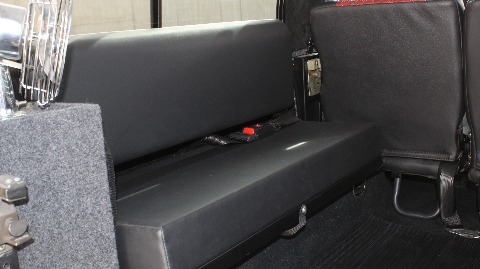 1987 Land Rover Defender image 127