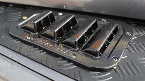 1987 Land Rover Defender image 77