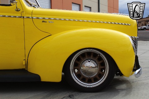 1940 Ford Deluxe image 55