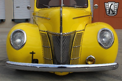 1940 Ford Deluxe image 56