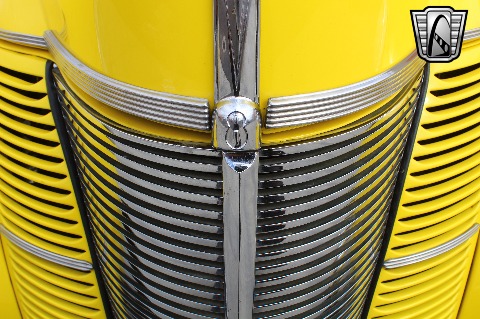 1940 Ford Deluxe image 58