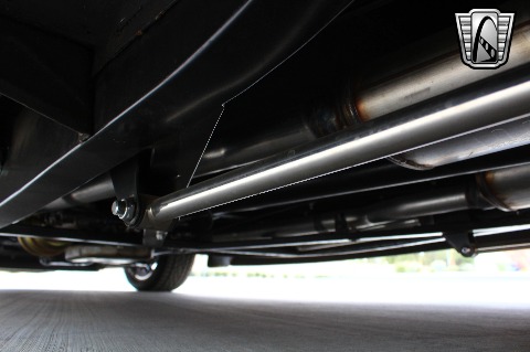 1940 Ford Deluxe image 137