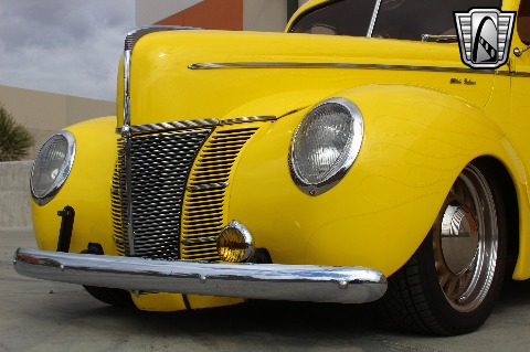 1940 Ford Deluxe image 61