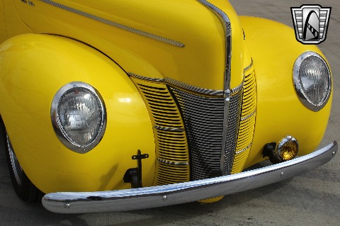 1940 Ford Deluxe image 62