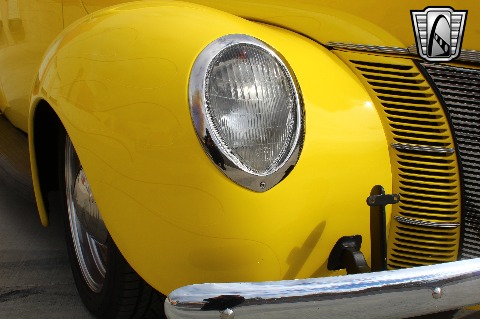 1940 Ford Deluxe image 63