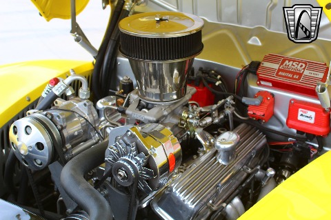 1940 Ford Deluxe image 121