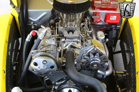 1940 Ford Deluxe image 123