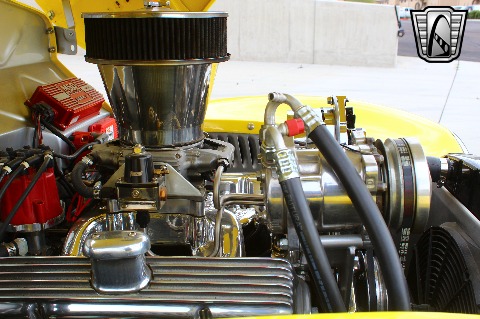 1940 Ford Deluxe image 124