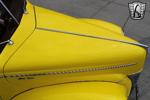 1940 Ford Deluxe image 47