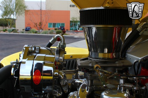 1940 Ford Deluxe image 125