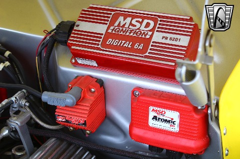 1940 Ford Deluxe image 126