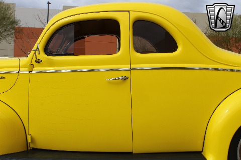 1940 Ford Deluxe image 51