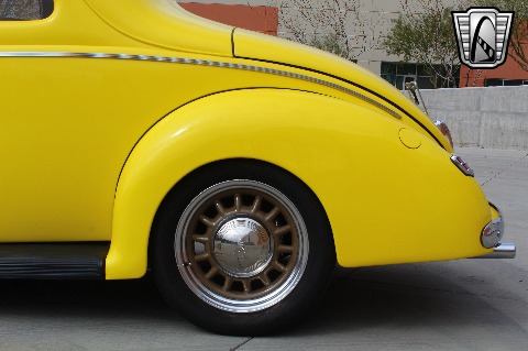 1940 Ford Deluxe image 52