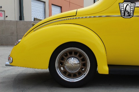 1940 Ford Deluxe image 53