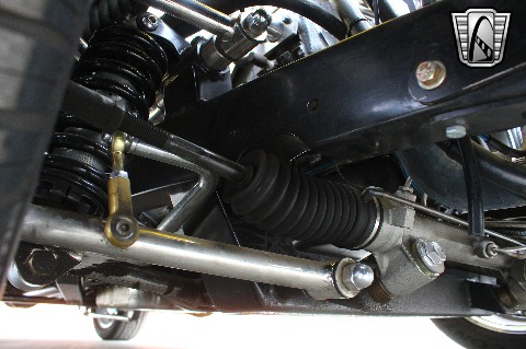 1940 Ford Deluxe image 131