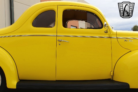 1940 Ford Deluxe image 54