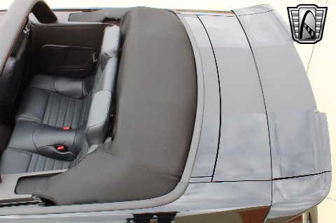 2007 Ford Mustang image 55