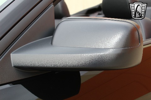 2007 Ford Mustang image 81