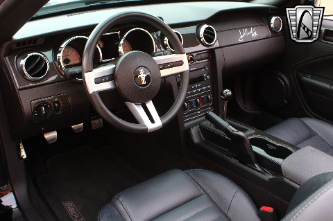 2007 Ford Mustang image 107