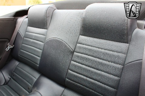 2007 Ford Mustang image 133