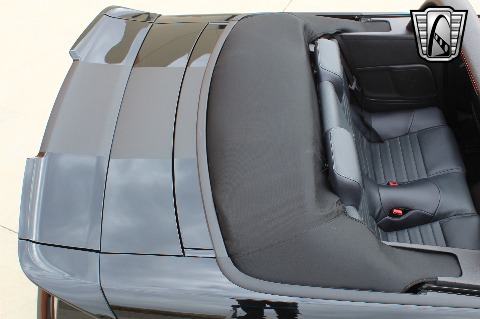 2007 Ford Mustang image 56