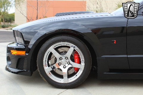 2007 Ford Mustang image 57