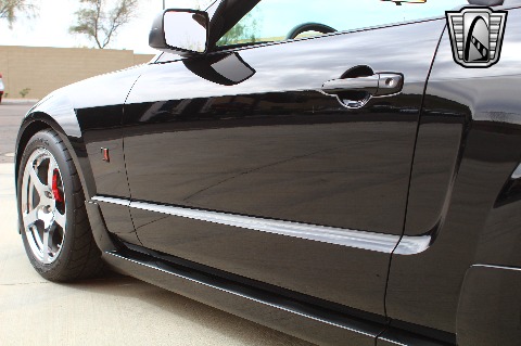 2007 Ford Mustang image 83