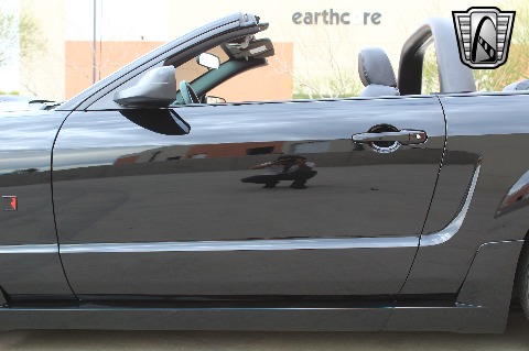 2007 Ford Mustang image 58