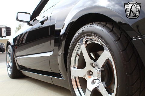 2007 Ford Mustang image 84