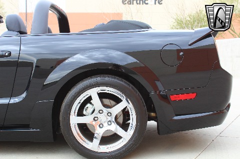 2007 Ford Mustang image 59