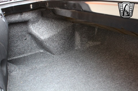 2007 Ford Mustang image 137