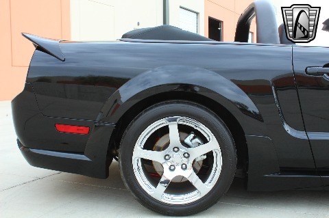 2007 Ford Mustang image 60