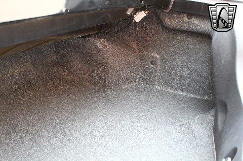 2007 Ford Mustang image 138