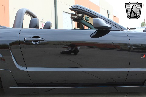 2007 Ford Mustang image 61