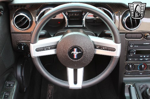 2007 Ford Mustang image 115