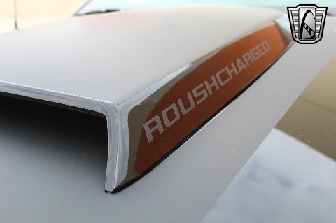 2007 Ford Mustang image 64