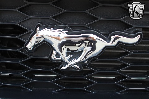 2007 Ford Mustang image 65