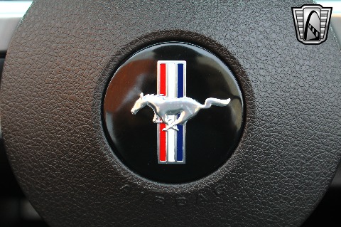 2007 Ford Mustang image 117
