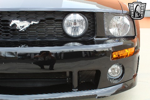 2007 Ford Mustang image 66