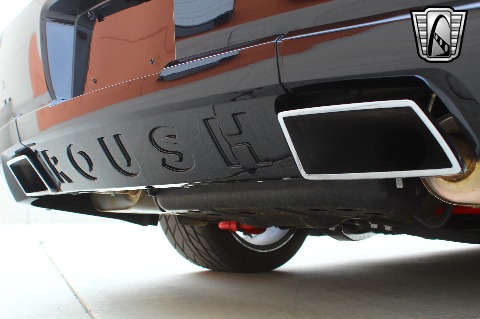 2007 Ford Mustang image 92