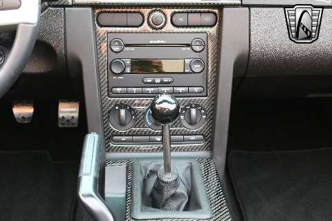 2007 Ford Mustang image 118