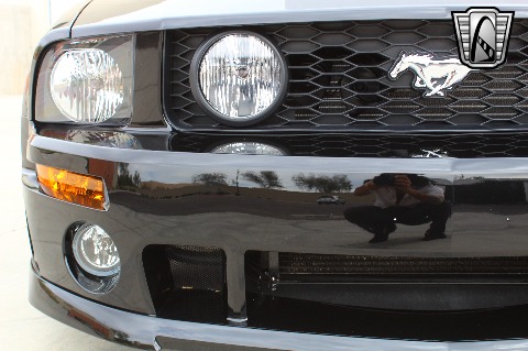 2007 Ford Mustang image 67