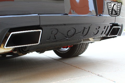 2007 Ford Mustang image 93