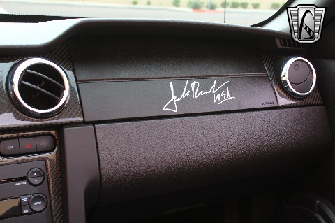 2007 Ford Mustang image 119