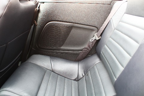 2007 Ford Mustang image 120