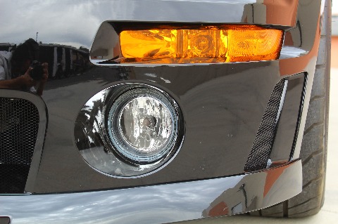 2007 Ford Mustang image 69